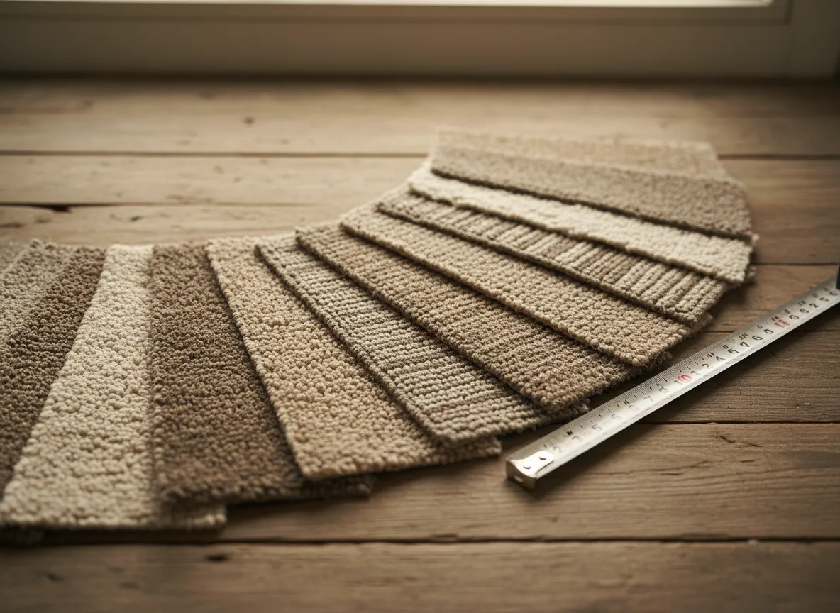 Carpet Installation Jolo, WV FAQs